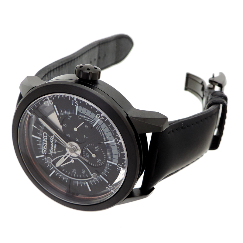 ［飯能本店］SEIKO セイコー ブライツ アナンタ NS_CONCEPTモデル 世界限定1000本 SAEC013 (6R21-00F0) 腕時計 メンズ DH80006_画像2