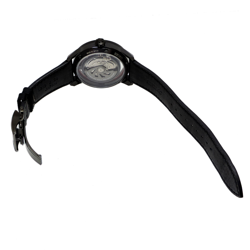 ［飯能本店］SEIKO セイコー ブライツ アナンタ NS_CONCEPTモデル 世界限定1000本 SAEC013 (6R21-00F0) 腕時計 メンズ DH80006_画像6