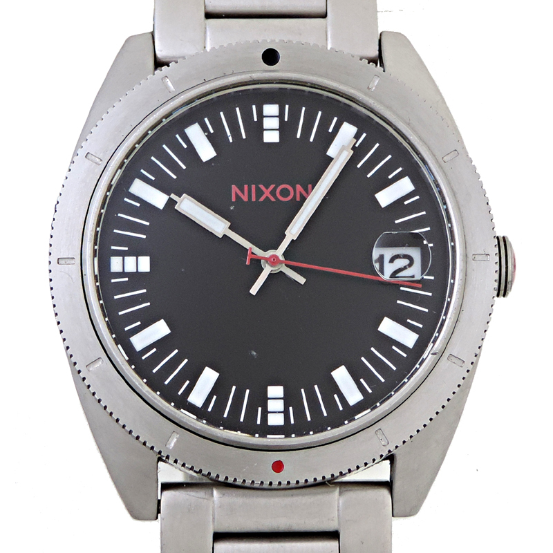 ［飯能本店］NIXON ニクソン ザ ローバー 13B 腕時計 メンズ DH80002_画像1