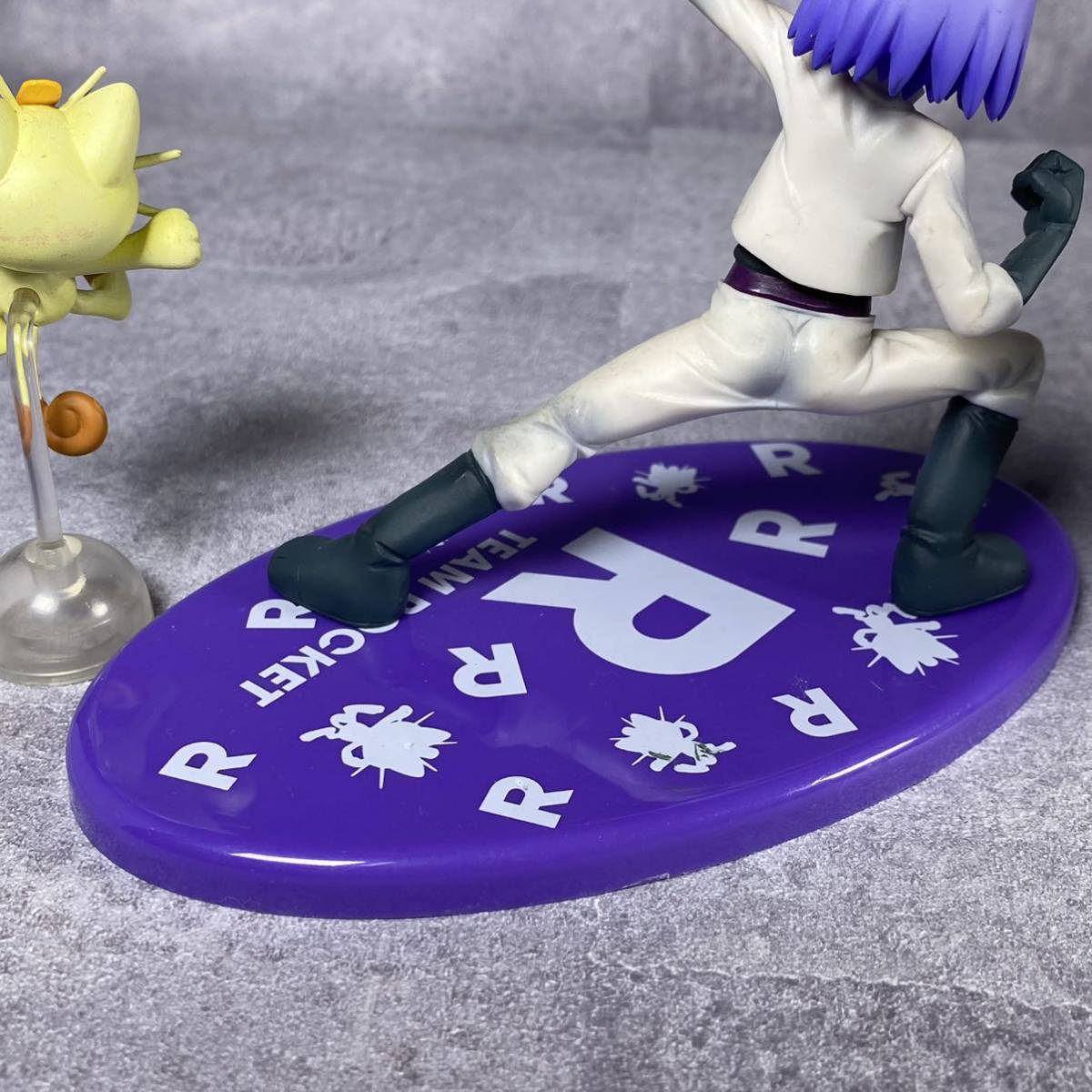 G.E.M.シリーズ ポケットモンスター ロケット団 ムサシ G.E.M.シリーズ ポケットモンスター ロケット団 ムサシ
