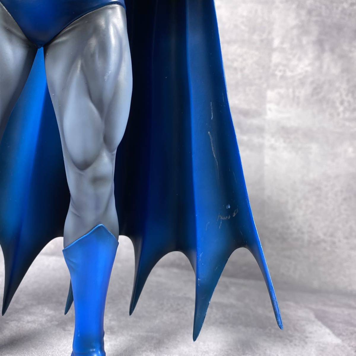 ARTFX バットマン ザ・ブロンズエイジ コトブキヤ BATMAN 1/6 全高約30cm フィギュア DC 赤尾慎也 本体のみの画像10