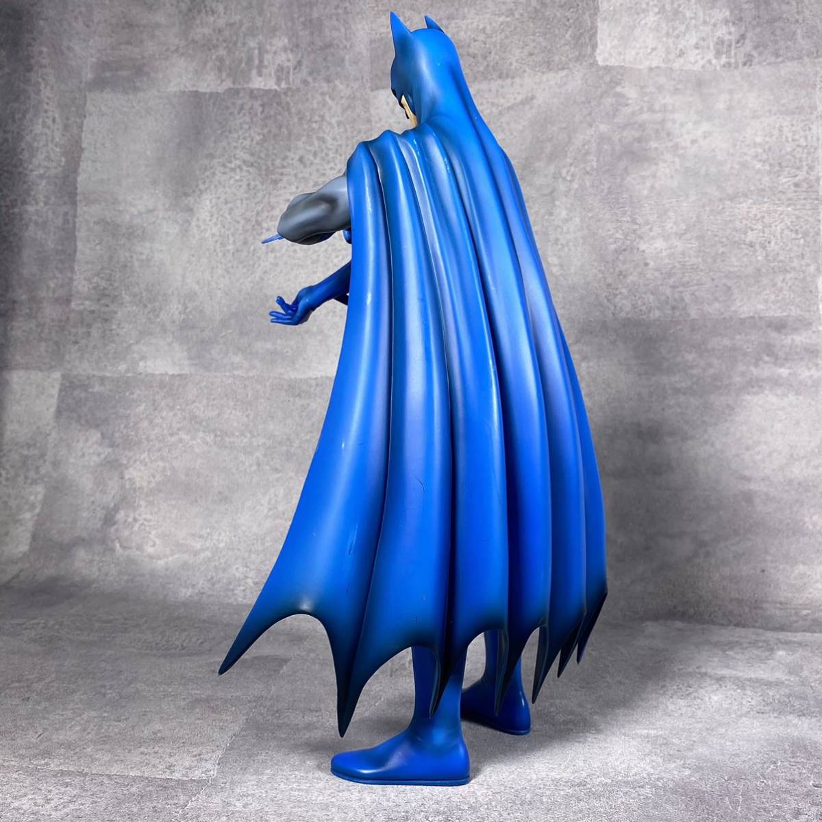 ARTFX バットマン ザ・ブロンズエイジ コトブキヤ BATMAN 1/6 全高約30cm フィギュア DC 赤尾慎也 本体のみの画像4
