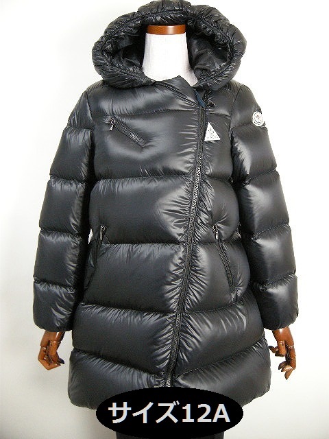 ヤフオク モンクレールgelinotte キッズ12aサイズ 大人女 ヤフオク モンクレールgelinotte キッズ12aサイズ 大人女