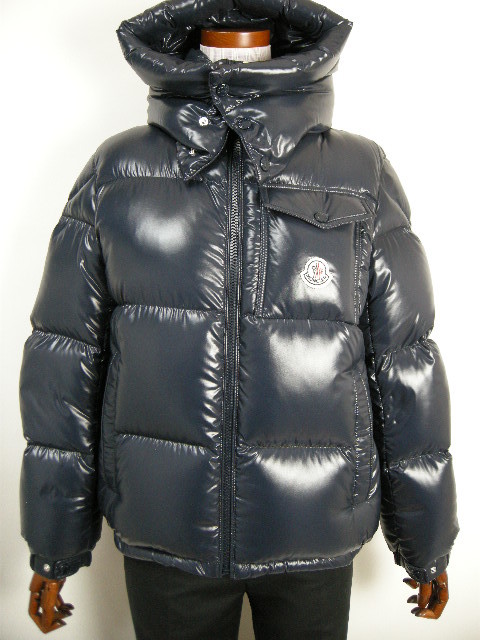 モンクレール■MONTBELIARD■キッズ12Aサイズ(男性00-0/女性1-2相当)■新品 本物保証/ダウンジャケット/ダウン/メンズ/レディースMONCLER_画像2