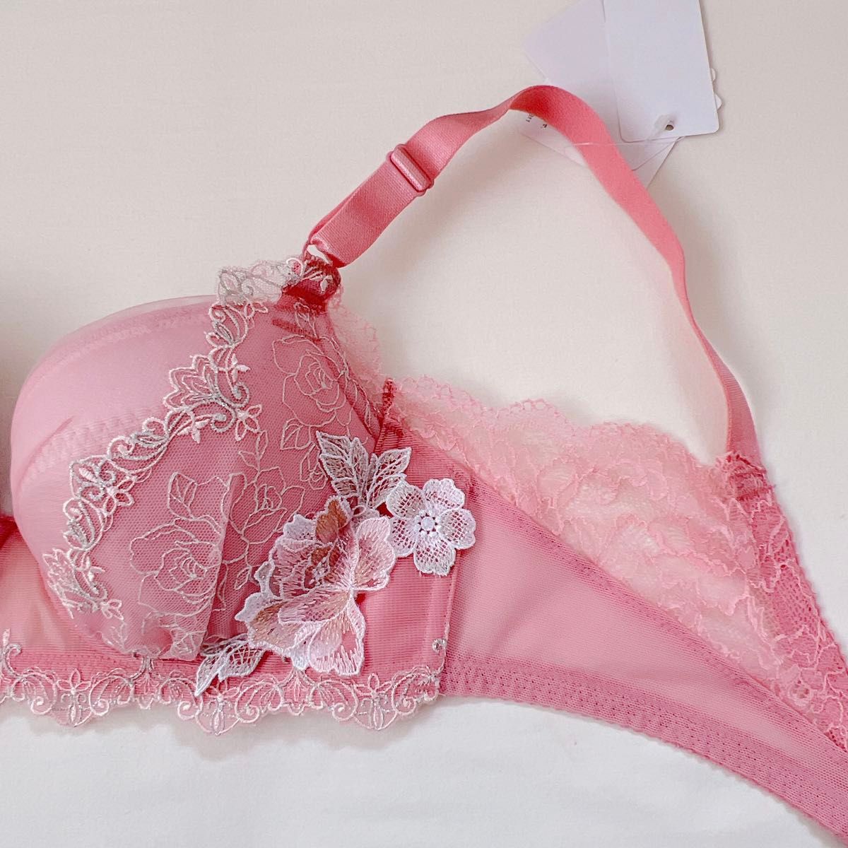 WACOAL【パルファージュ】ブラジャー【E65】リフトアップ WACOAL【パルファージュ】ブラジャー【E65】リフトアップ
