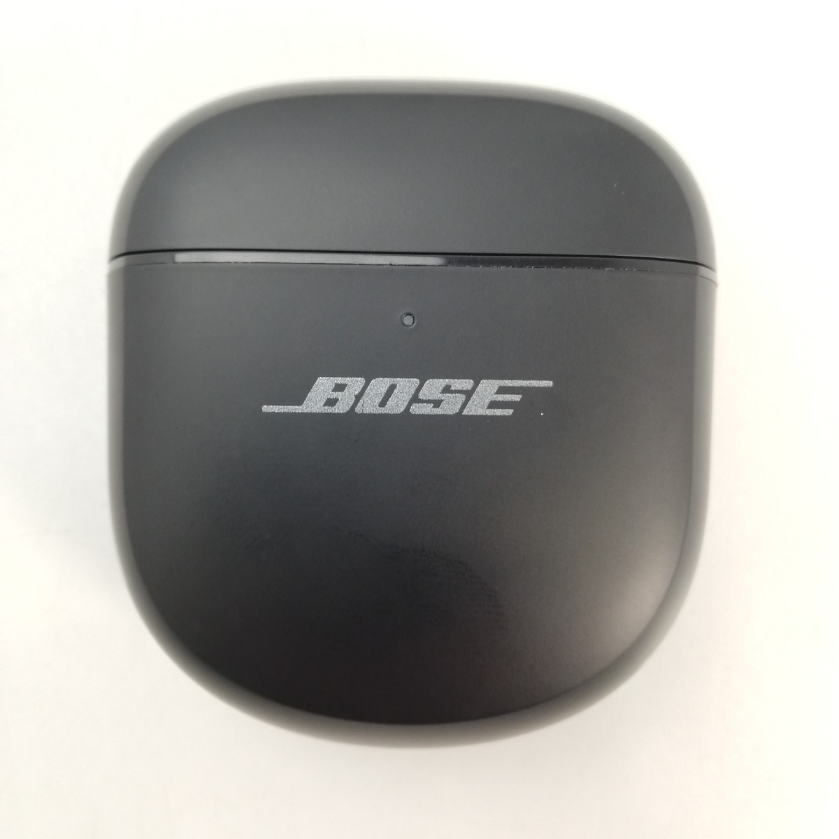 KA★1円〜 Bose QuietComfort Ultra Earbuds ワイヤレスイヤホン ケースのみ 箱付 通電確認 ケース型番 441408 USBケーブル付_画像2