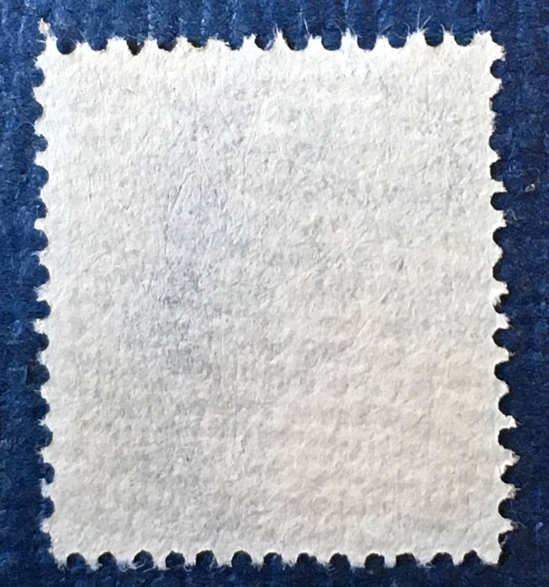 旧中国切手 中華民國郵政 切手 肆角(40角) 1枚 未使用の画像2