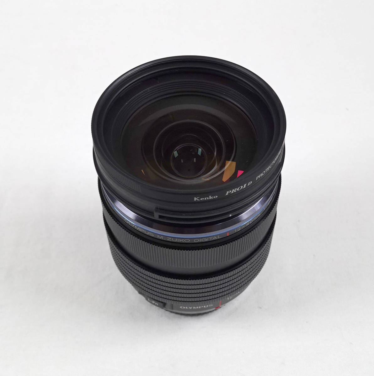 OLYMPUS M.ZUIKO 12-40mm f2.8 PRO 個人使用　中古　美品_画像1