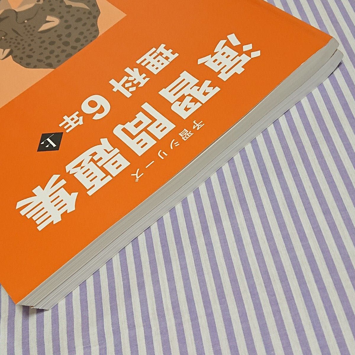 書き込みなし☆四谷大塚 予習シリーズ 6年 理科 上 演習問題集 解答と解説付き☆小6 中学受験 参考書 問題集 早稲田アカデミー