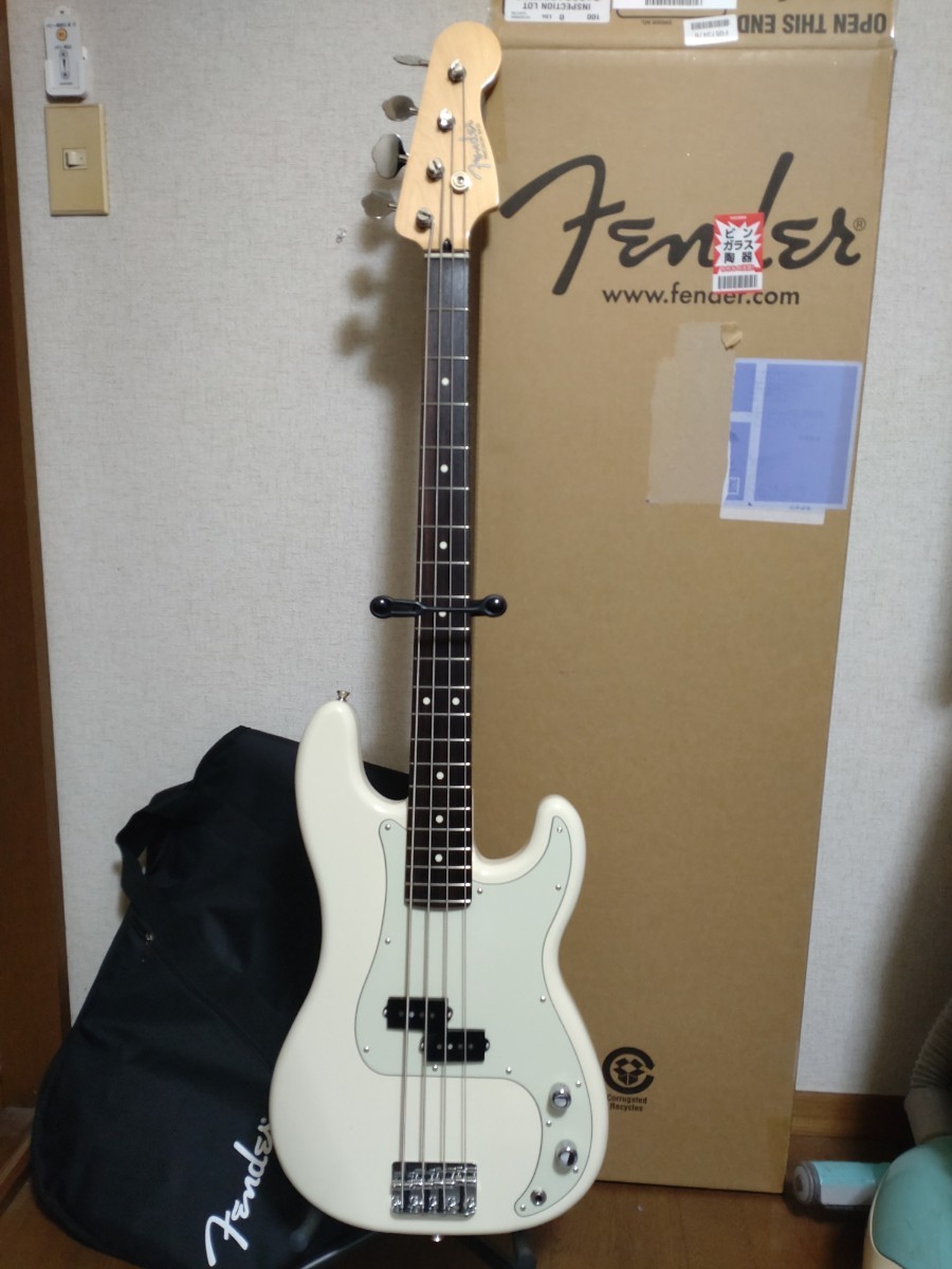 Yahoo!オークション - ぼっち・ざ・ろっく 山田リョウ Fender Yahoo!オークション - ぼっち・ざ・ろっく 山田リョウ Fender