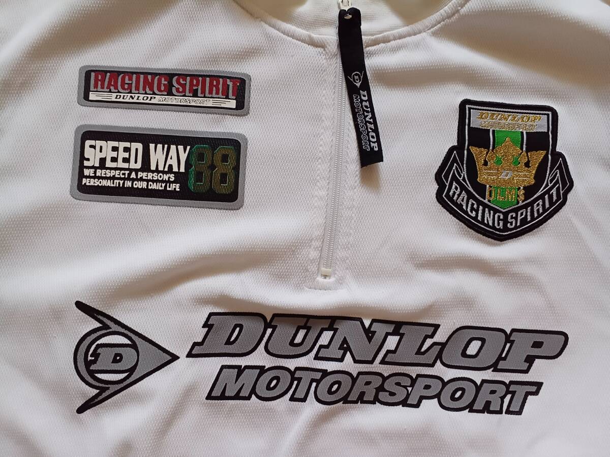 DUNLOP MOTORSPORT♪【ダンロップ モータースポーツ】Ｔシャツ☆160★メンズ☆運動会★文化祭☆GAPKids★ギャップキッズ☆3枚セット_画像3