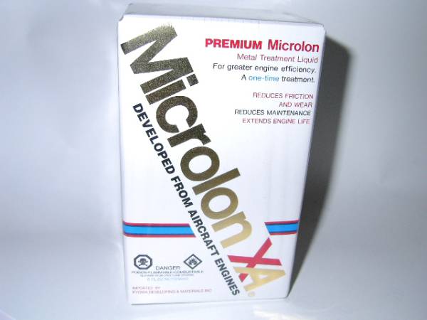 【Microlon】正規品マイクロロン【XA】8オンス 特価_画像1