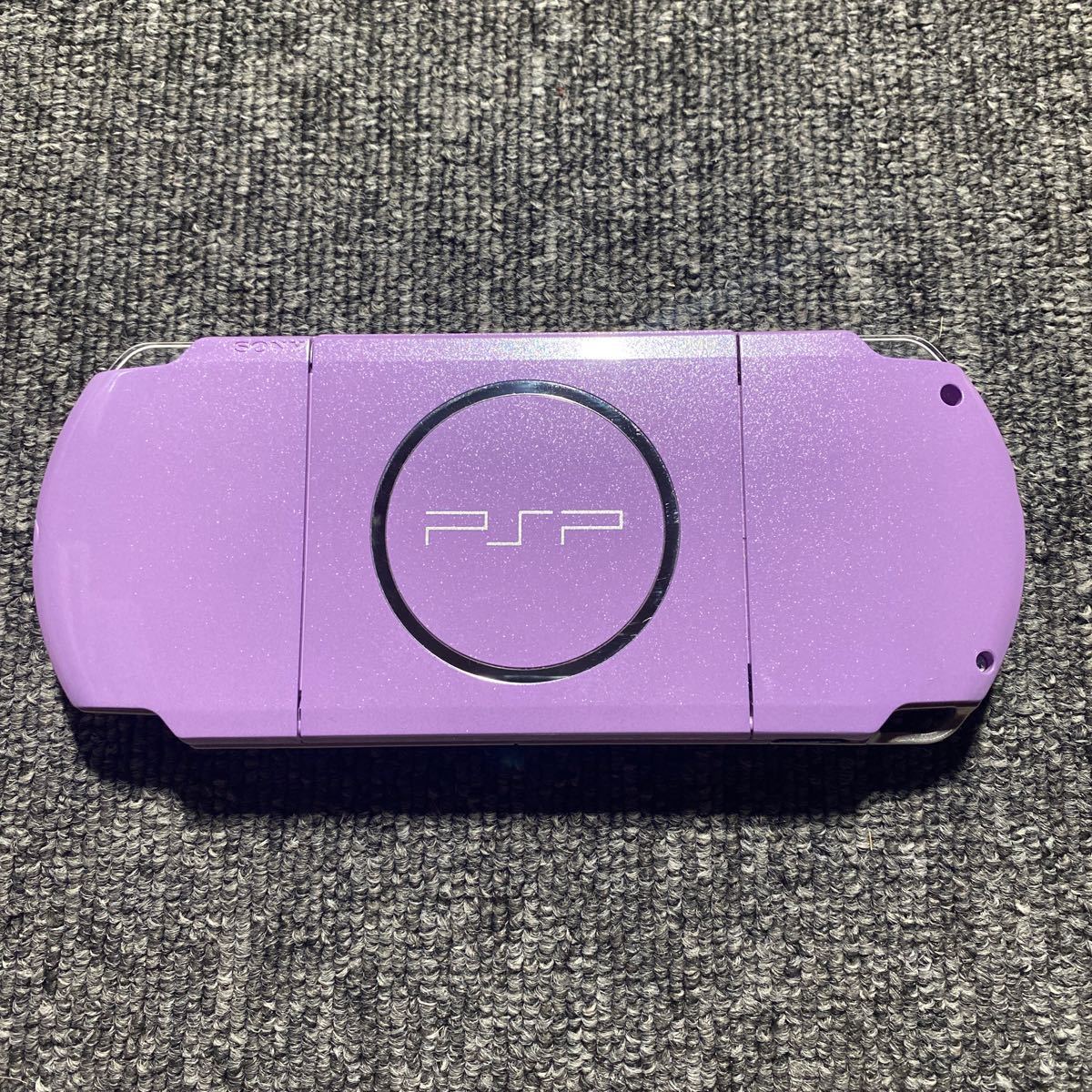 PSP 本体 はじめようアイルー村パック psp 3000 - PSP3000シリーズ PSP 本体 はじめようアイルー村パック psp 3000 - PSP3000シリーズ