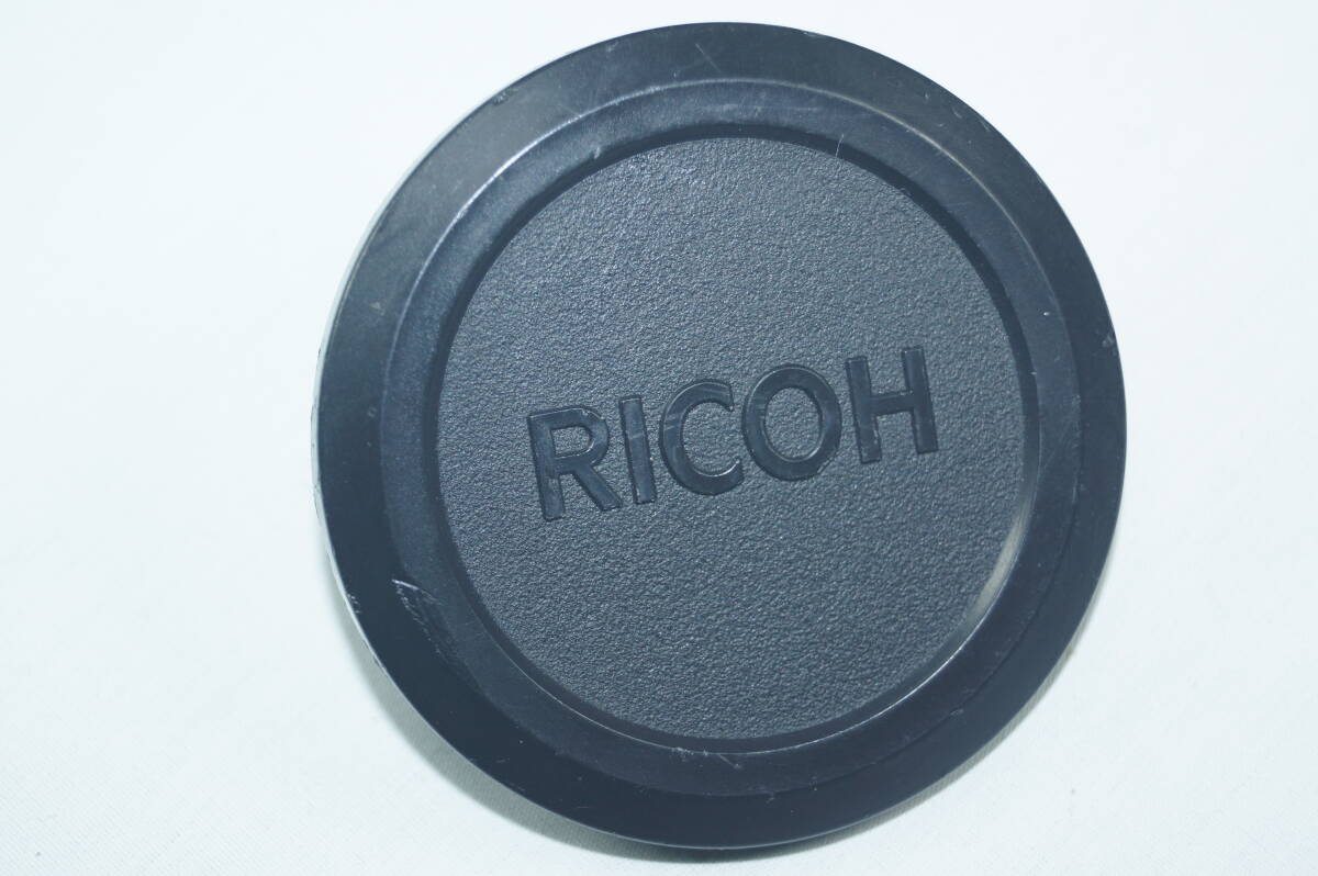 RICOH リコー 55ｍｍ レンズキャップ / EP146_画像1