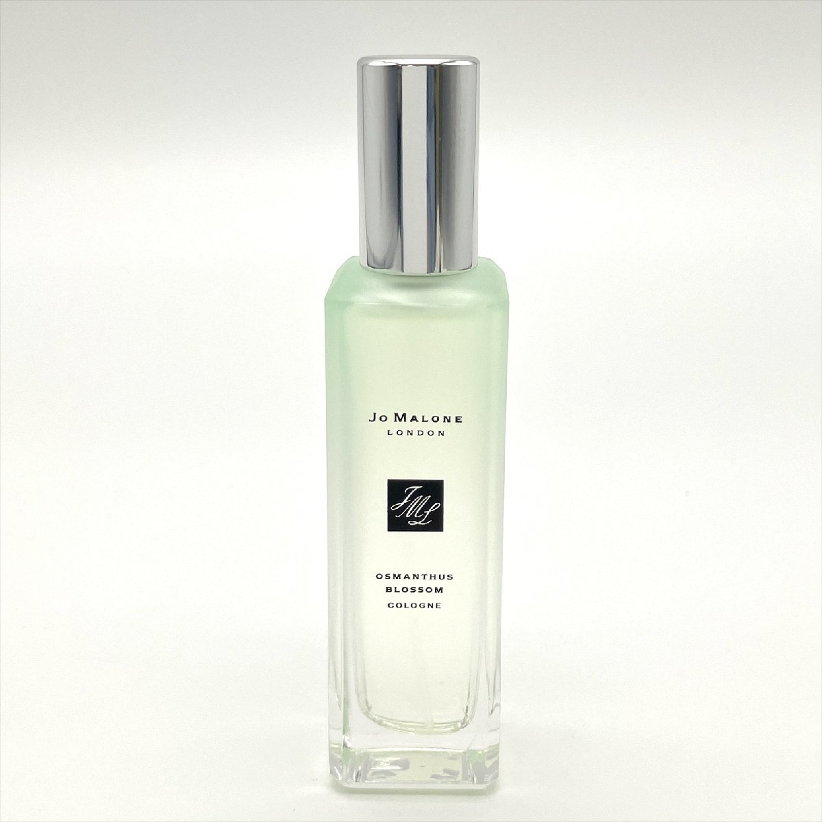 ほぼ未使用 残量９割以上 ジョーマローン JO MALONE LONDON オスマンサス ブロッサム コロン オーデコロン 30ml イギリス製_画像1