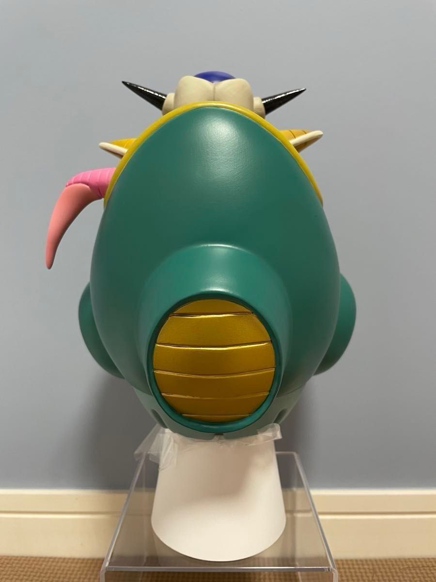 ドラゴンボールアライズ フリーザ第一形態 SPカラーVer ZEEM限定 ドラゴンボールアライズ フリーザ第一形態 SPカラーVer ZEEM限定