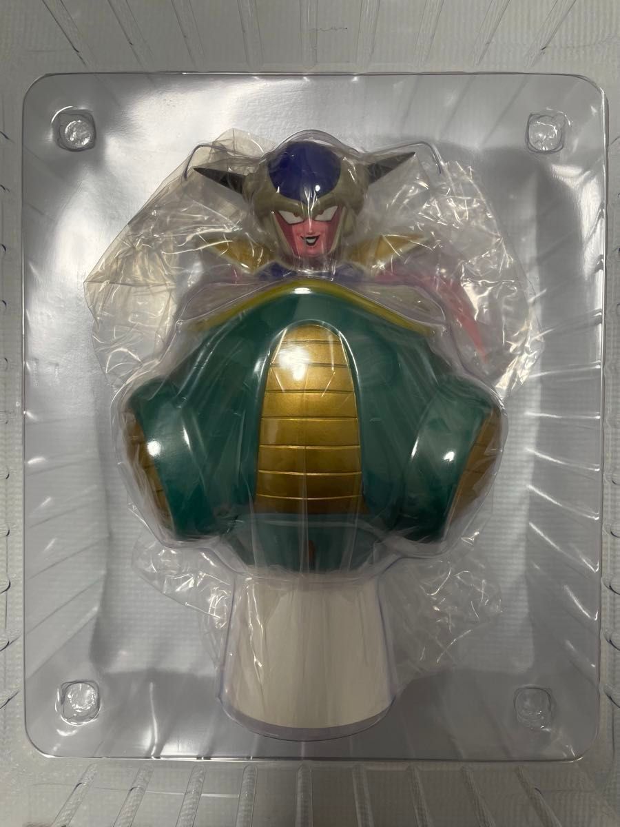ドラゴンボールアライズ フリーザ第一形態 SPカラーVer ZEEM限定 ドラゴンボールアライズ フリーザ第一形態 SPカラーVer ZEEM限定