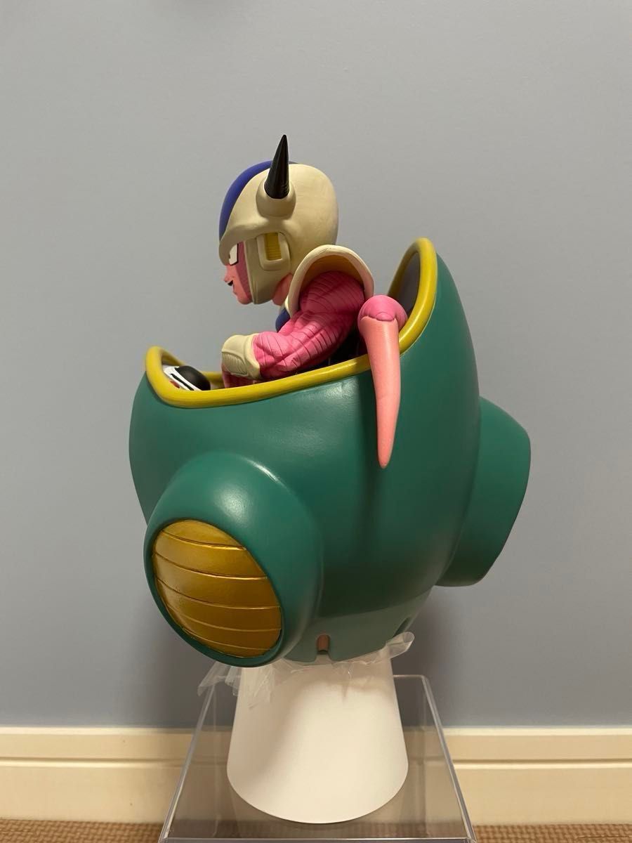 ドラゴンボールアライズ フリーザ第一形態 SPカラーVer ZEEM限定 ドラゴンボールアライズ フリーザ第一形態 SPカラーVer ZEEM限定