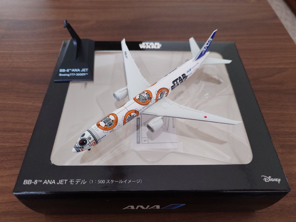 ANA スターウォーズ モデルプレーン4種|Yahoo!フリマ(旧PayPay ANA スターウォーズ モデルプレーン4種|Yahoo!フリマ(旧PayPay