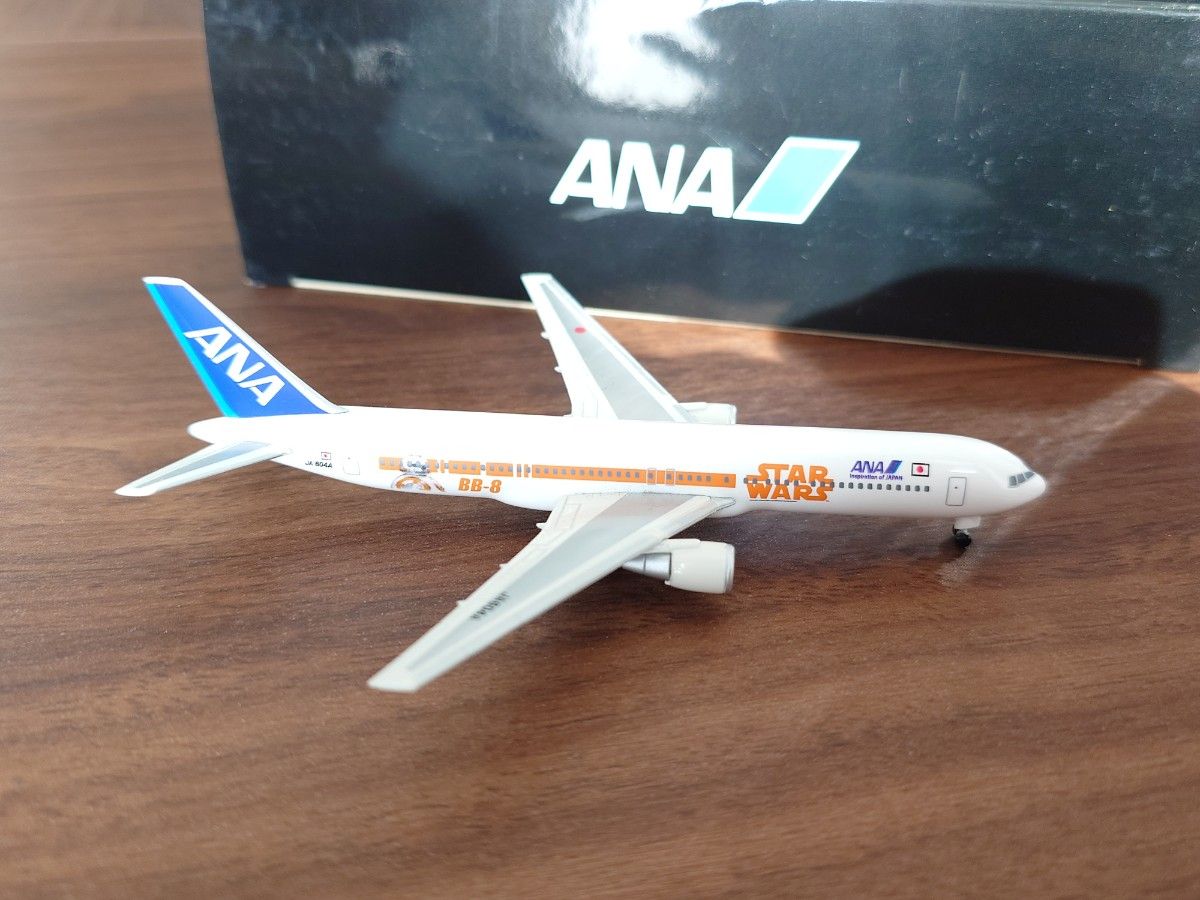 ANA スターウォーズ モデルプレーン4種|Yahoo!フリマ(旧PayPay ANA スターウォーズ モデルプレーン4種|Yahoo!フリマ(旧PayPay