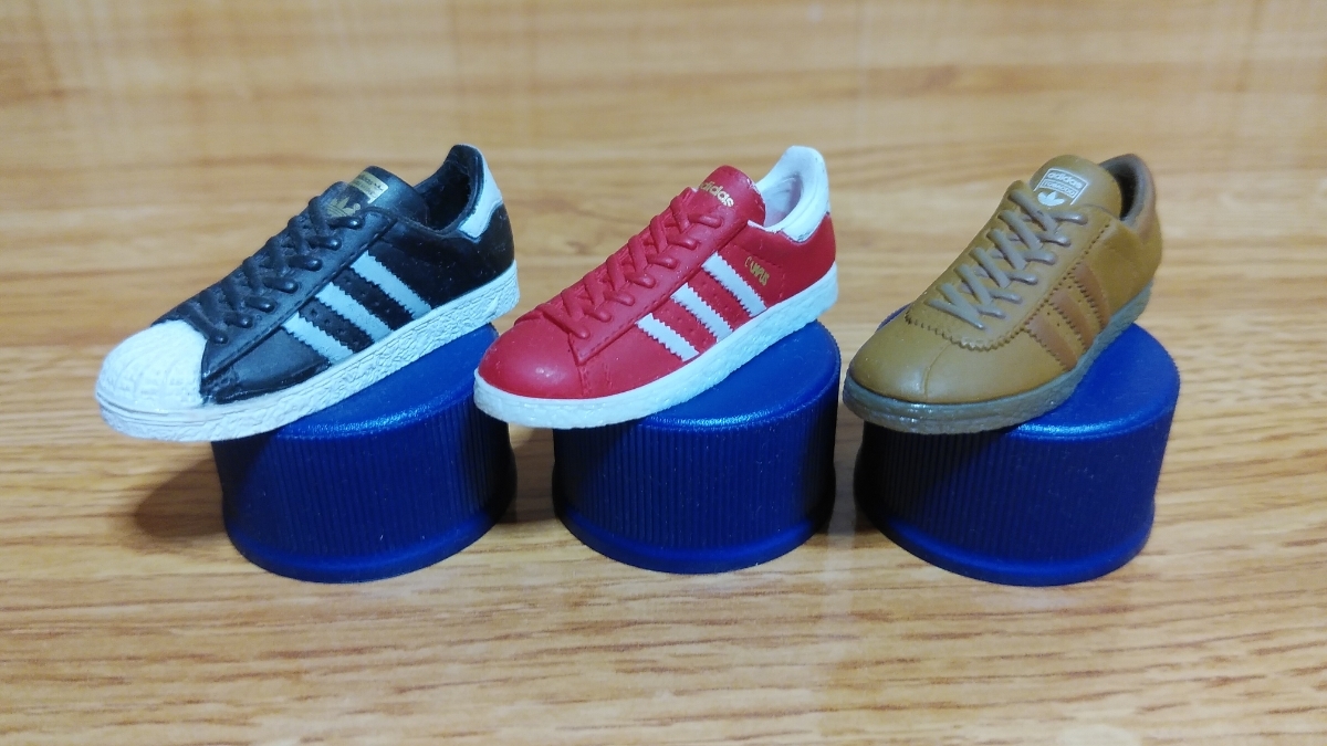  Pepsi-Cola attached was freebie ⑨ adidas sneakers 3 piece set home storage goods 