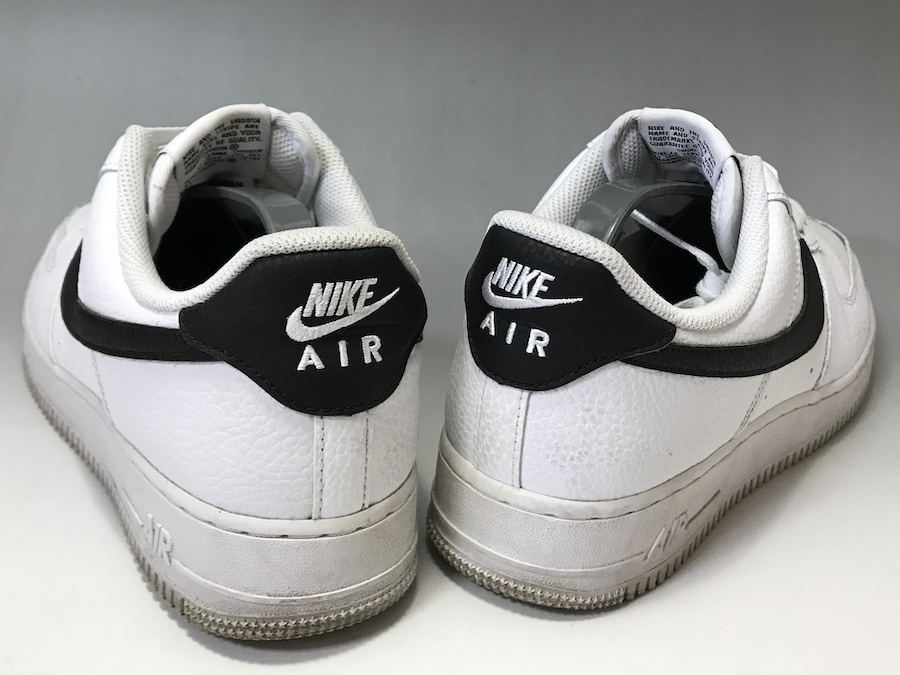 NIKE AIR FORCE 1 '07 Nike Air Force 1 '07 CT2302-100 white NIKE AIR FORCE 1 '07 Nike Air Force 1 '07 CT2302-100 white