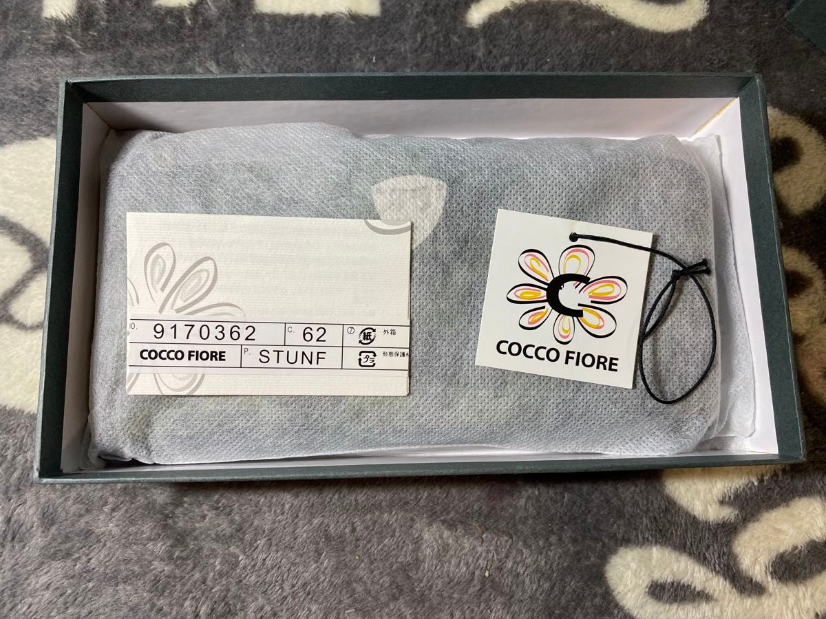 新品】コッコフィオーレ 長財布|Yahoo!フリマ(旧PayPayフリマ) 新品】コッコフィオーレ 長財布|Yahoo!フリマ(旧PayPayフリマ)