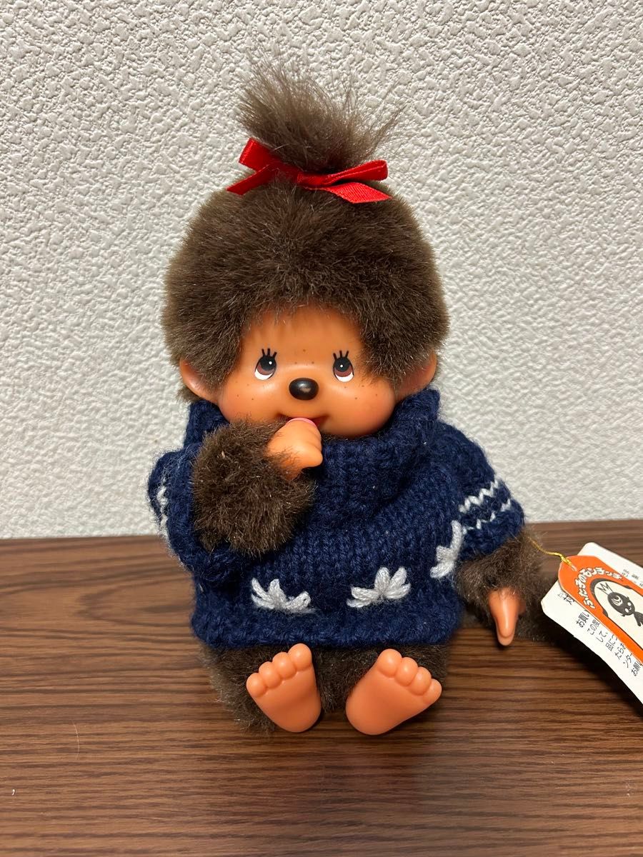 モンチッチ ぬいぐるみ セキグチ 昭和レトロ|Yahoo!フリマ(旧 モンチッチ ぬいぐるみ セキグチ 昭和レトロ|Yahoo!フリマ(旧
