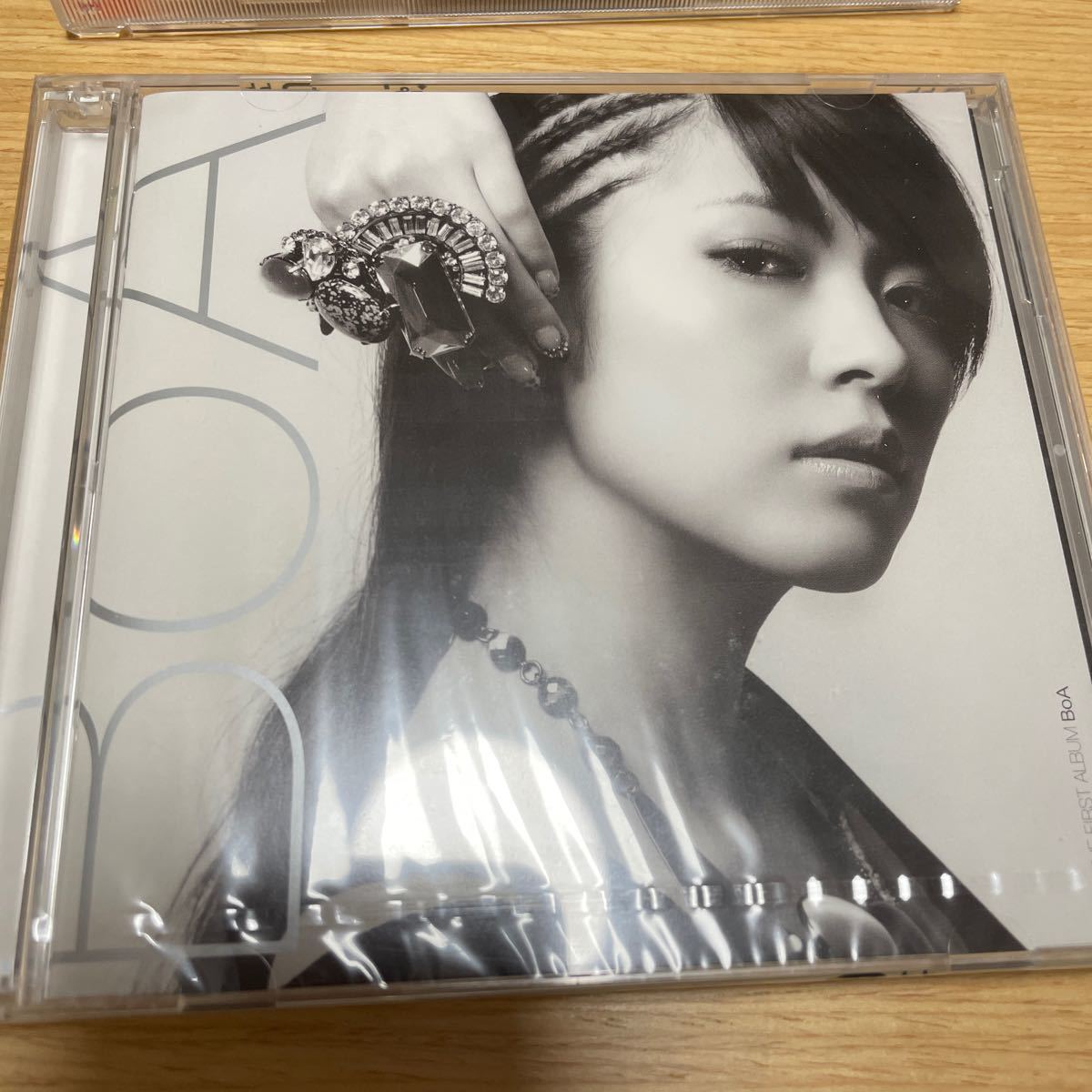 ＢｏＡ ２ＣＤ＋２ＤＶＤ付／ＢＥＳＴ＆ＵＳＡ　初回限定盤_画像4