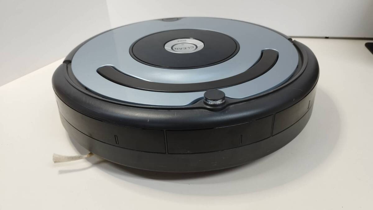 [ operation goods ]iRobot Roomba 641 robot vacuum cleaner roomba 