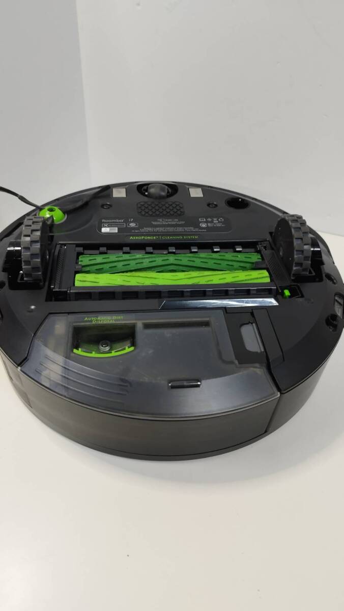 [ operation goods ]iRobot Roomba i7 robot vacuum cleaner / roomba 