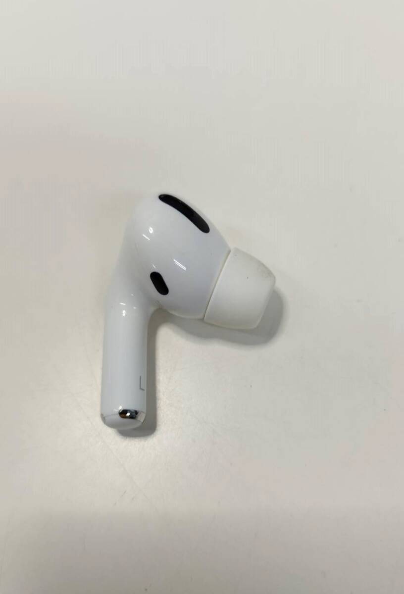 ジャンク】AirPods Pro 第1世代 (A2084) 左耳のみ｜Yahoo!フリマ（旧