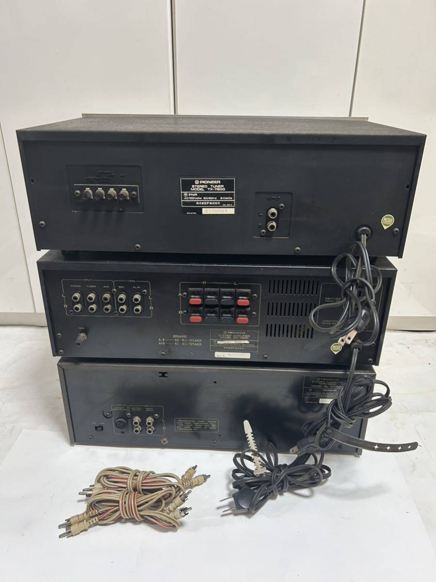 Yahoo!オークション - パイオニア PIONEER オーディオ機器 Yahoo!オークション - パイオニア PIONEER オーディオ機器