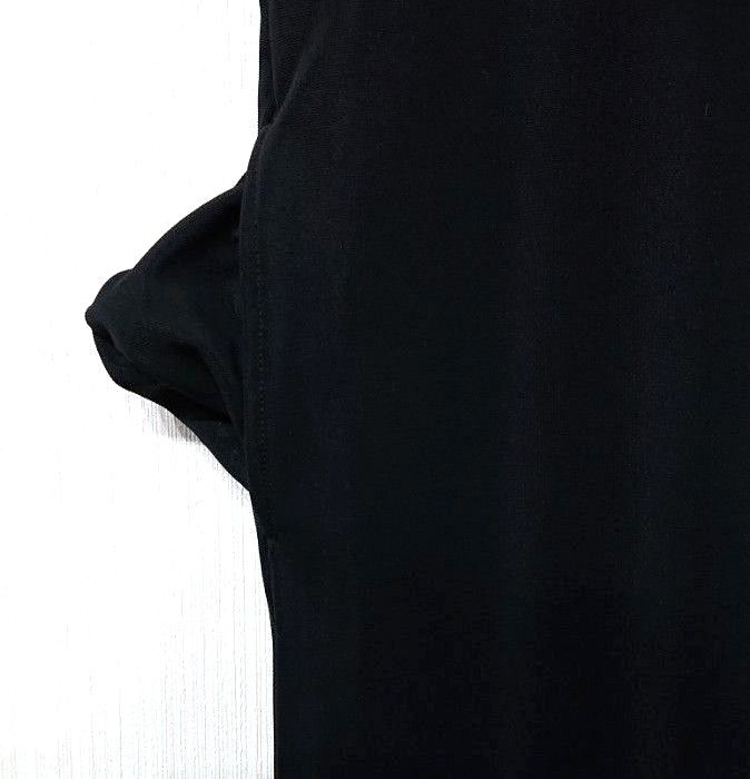 REINETTE ジャンバースカート Mサイズ ブラック