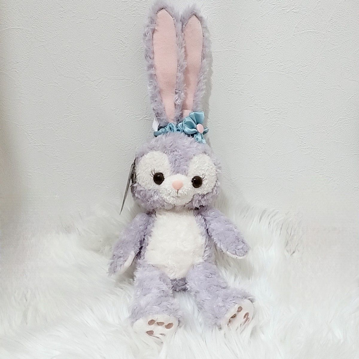 ディズニー ぬいぐるみ ステラルー ジェラトーニ 【2個セット ディズニー ぬいぐるみ ステラルー ジェラトーニ 【2個セット