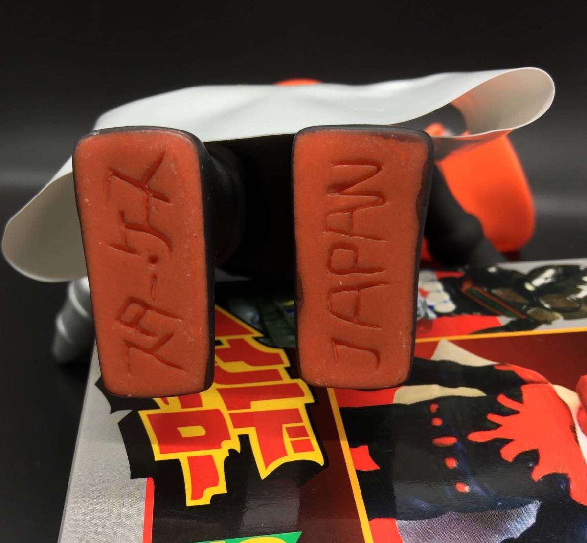 Yahoo!オークション - STAR CASE スペースコンボイ ガルマイヤー Yahoo!オークション - STAR CASE スペースコンボイ ガルマイヤー