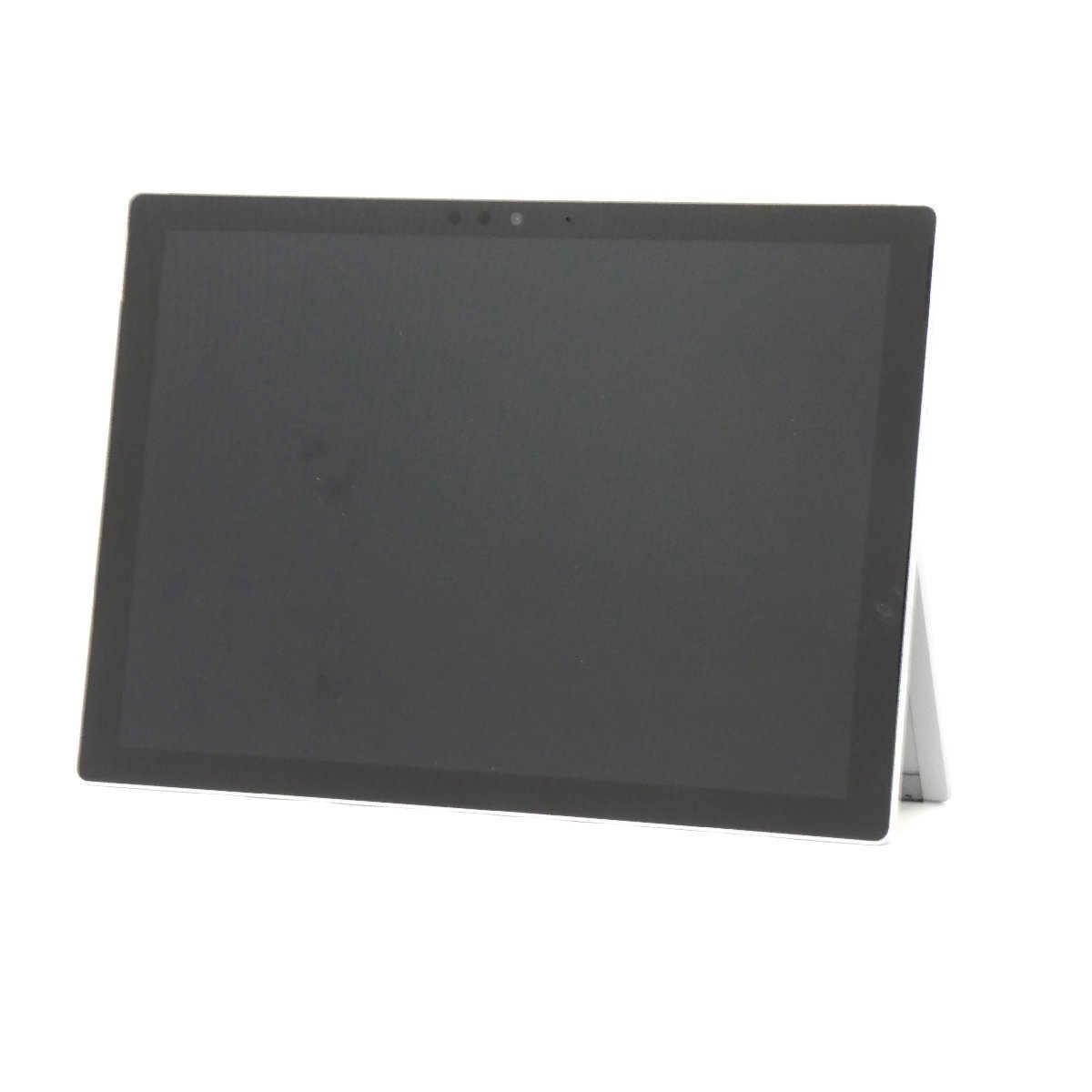 【ジャンク】マイクロソフト Surface Pro5 1796 Core i5 7300U 2.6GHz/8GB/SSD128GB/12インチ/OS無/AC無【栃木出荷】_Surface Pro5 1796