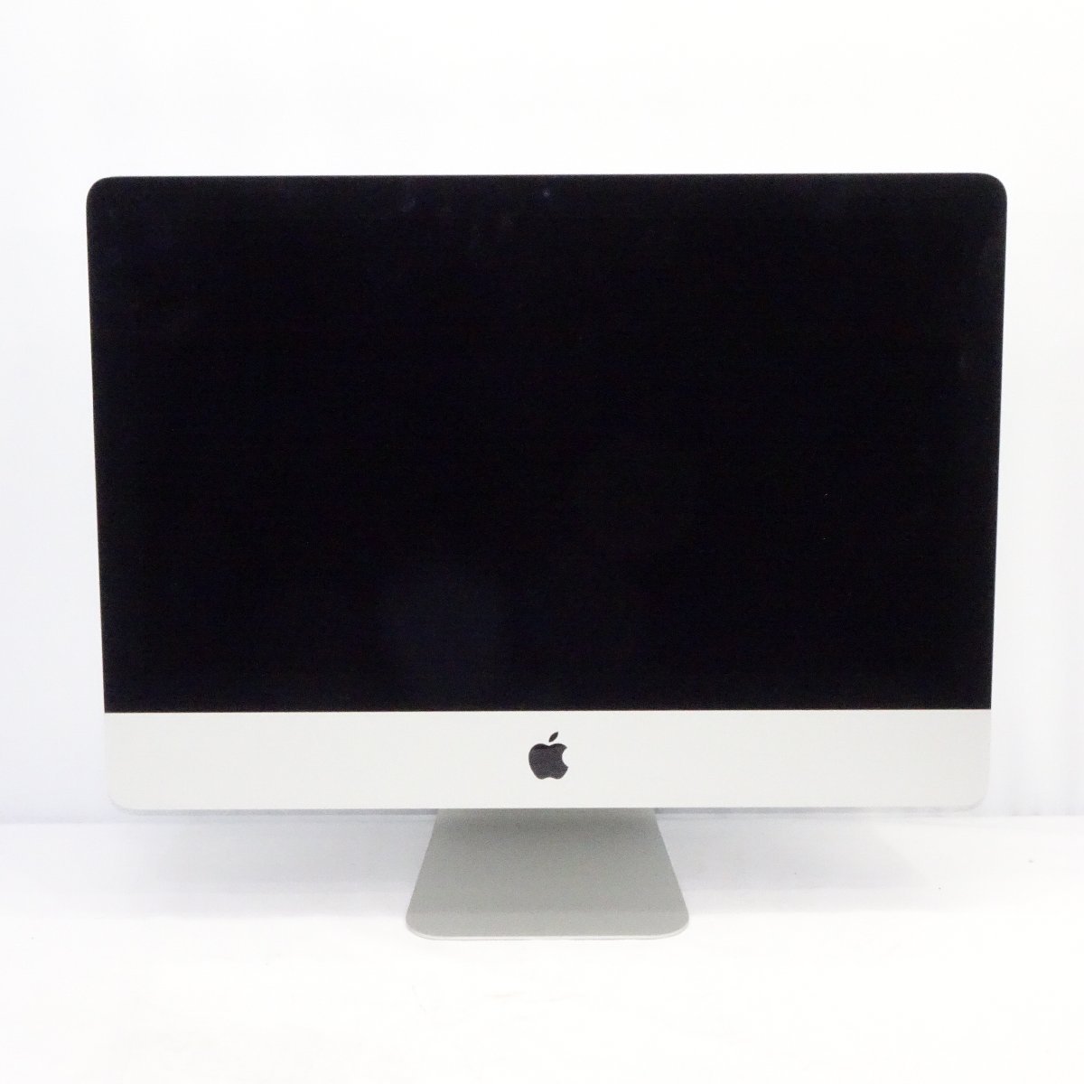 1円～Apple iMac 21.5インチ 2017 Core i5-7360U 2.3GHz/8GB/HDD1TB/OS無/動作未確認【同梱不可】_iMac 21.5インチ 2017