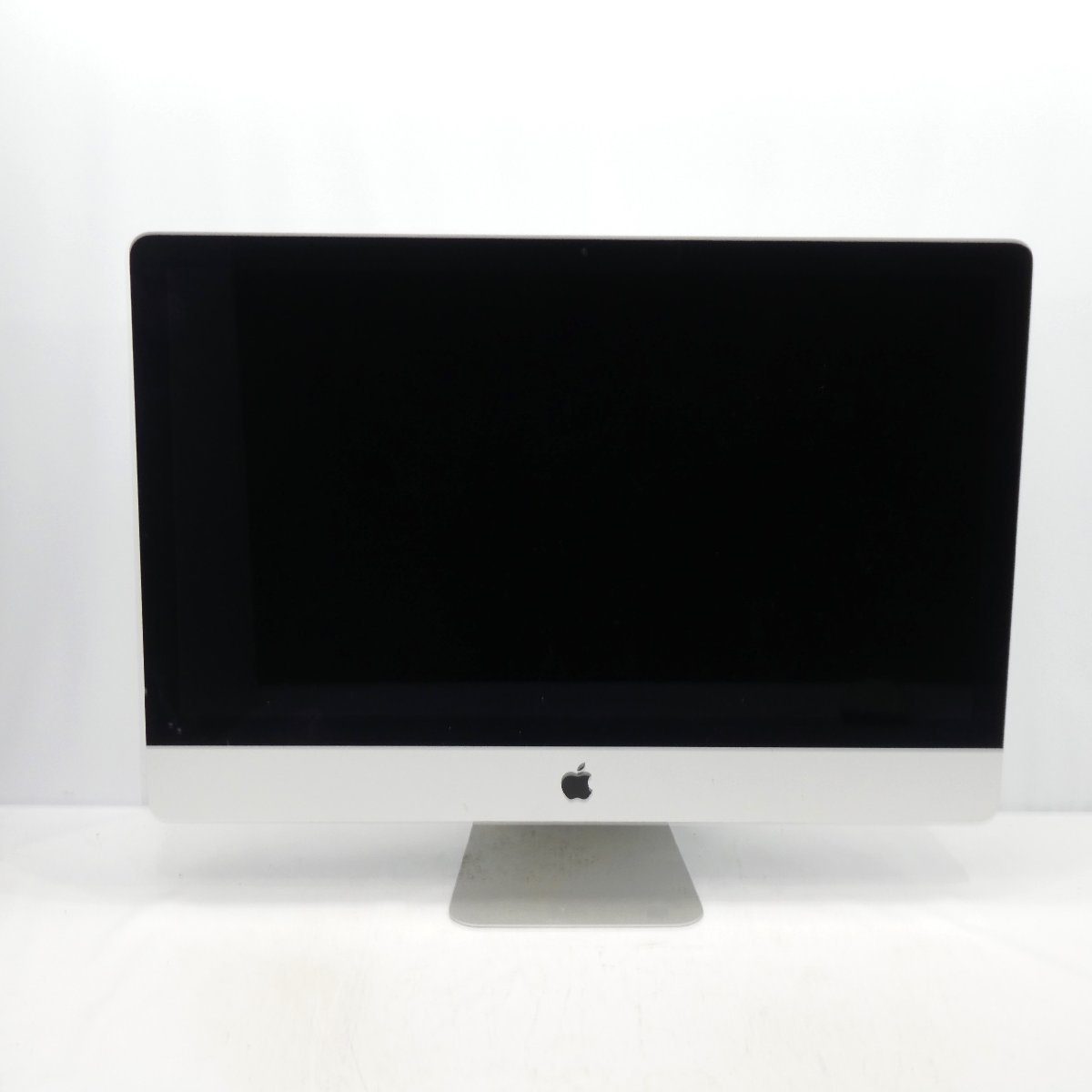 1円～Apple iMac 35Retina 5K 27インチ 2017 Core i7-7700K 4.2GHz/16GB/SSD1TB/OS無/動作未確認【同梱不可】_iMac 35Retina 5K 27インチ 2017