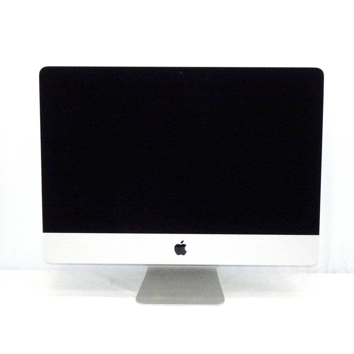 1円～ Apple iMac 21.5インチ Late 2015 Core i5-5575R 2.8GHz/8GB/HDD1TB/OS無/動作未確認【同梱不可】_iMac 21.5インチ Late 2015