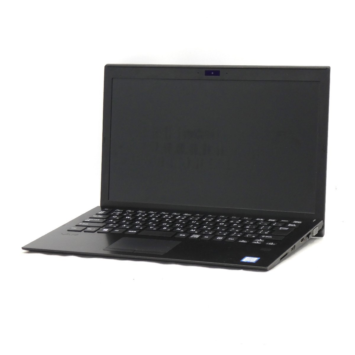 1円～【ジャンク】VAIO Pro PG VJPG11C11N Core i5-8250U 1.6GHz/8GB/SSD256GB/13インチ/OS無/AC無【栃木出荷】_VAIO Pro PG VJPG11C11N