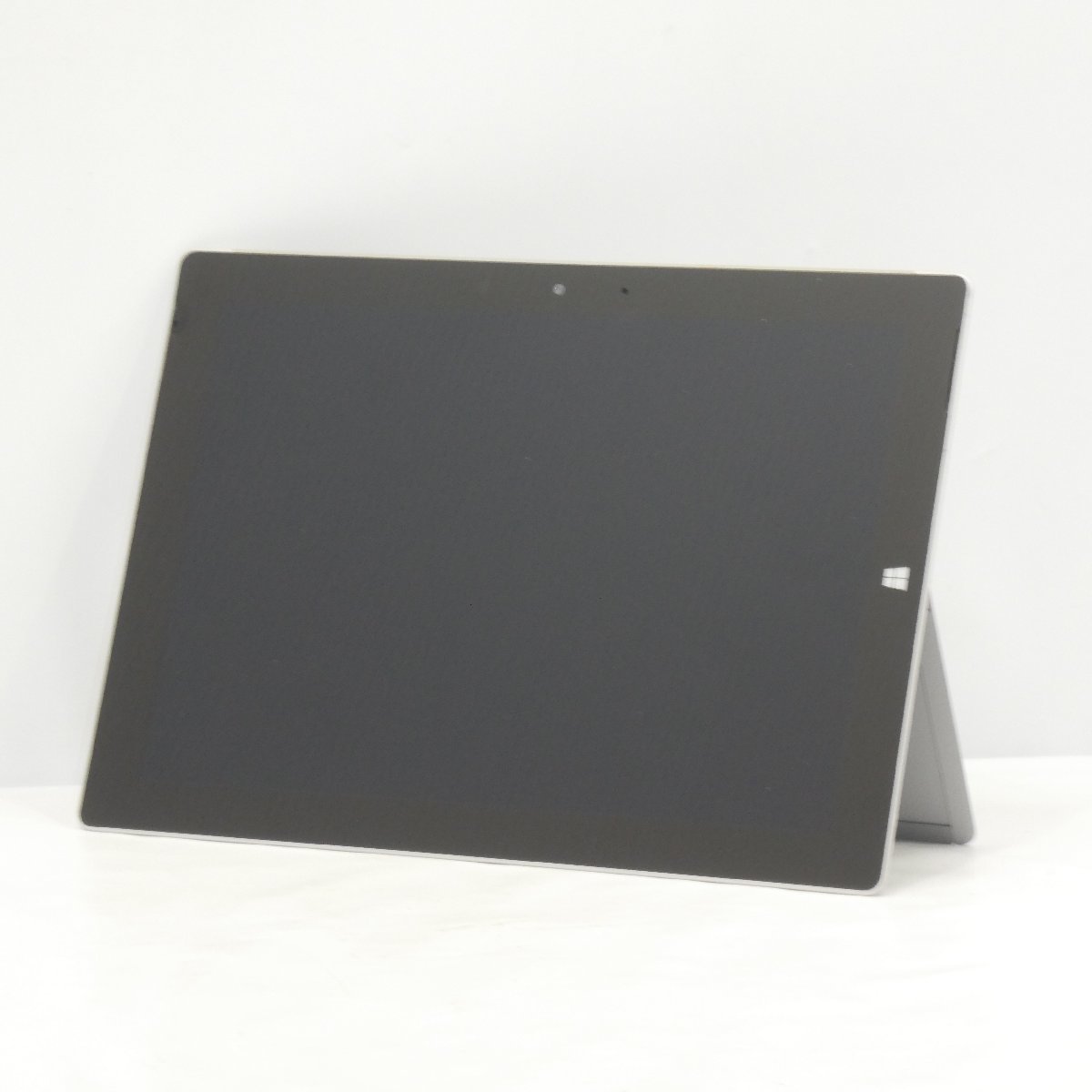 マイクロソフト Surface 3 1645 Atom x7-Z8700 1.6GHz/4GB/フラッシュメモリ125GB/10インチ/OS無/動作未確認【栃木出荷】_Surface 3 1645