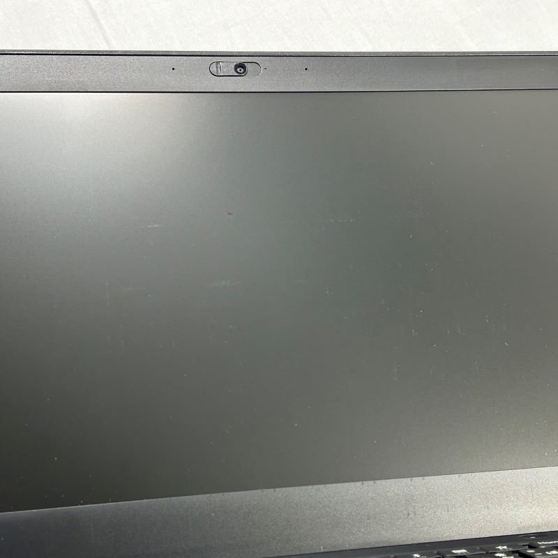 【ジャンク】Lenovo ThinkPad X280 20KE-S7AT00 Core i5-8250U 1.6GHz/16GB/SSD256GB/OS無【山形出荷】_画像3