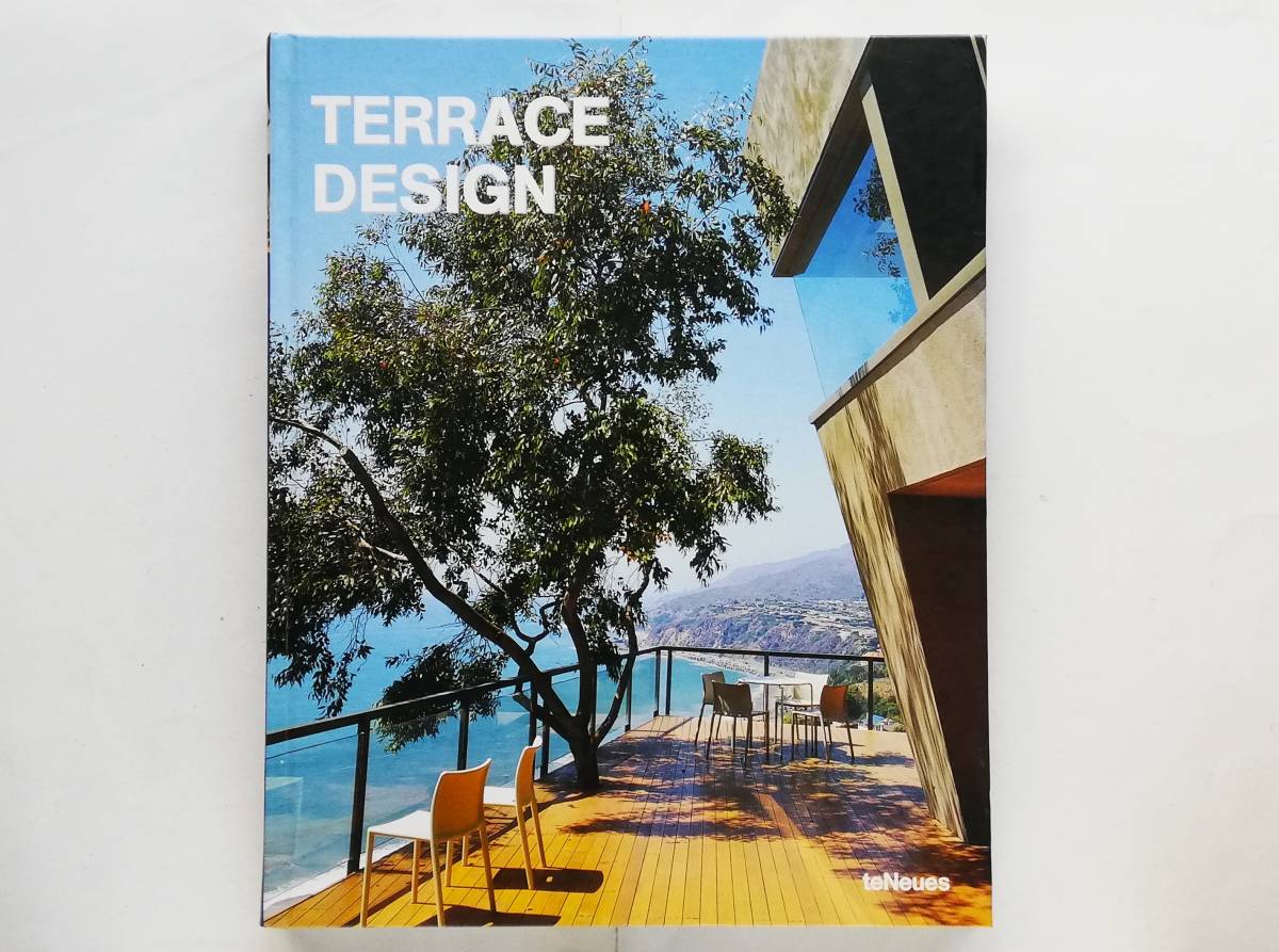 Terrace Design テラス デザイン 写真集 施工例 rooftop seaside countrysideの画像1