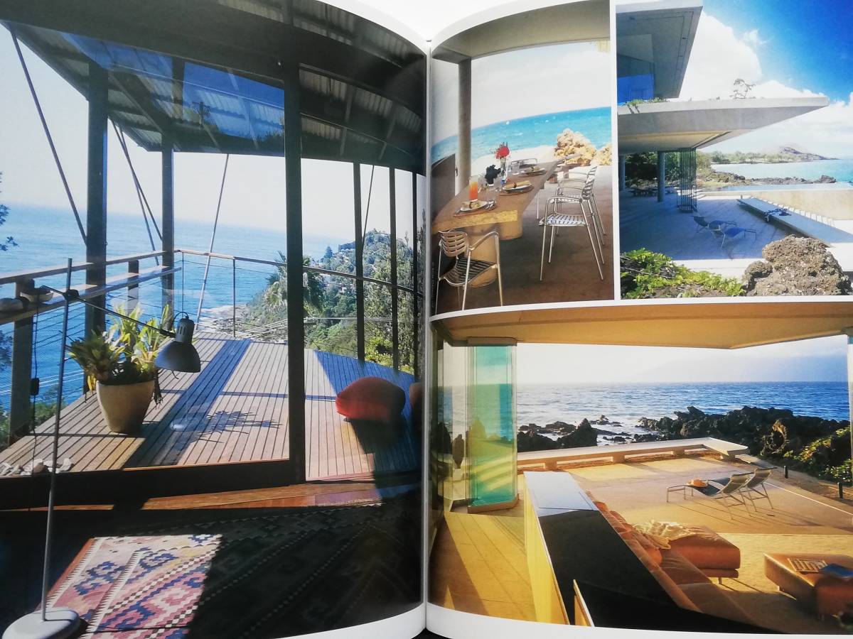 Terrace Design テラス デザイン 写真集 施工例 rooftop seaside countrysideの画像10