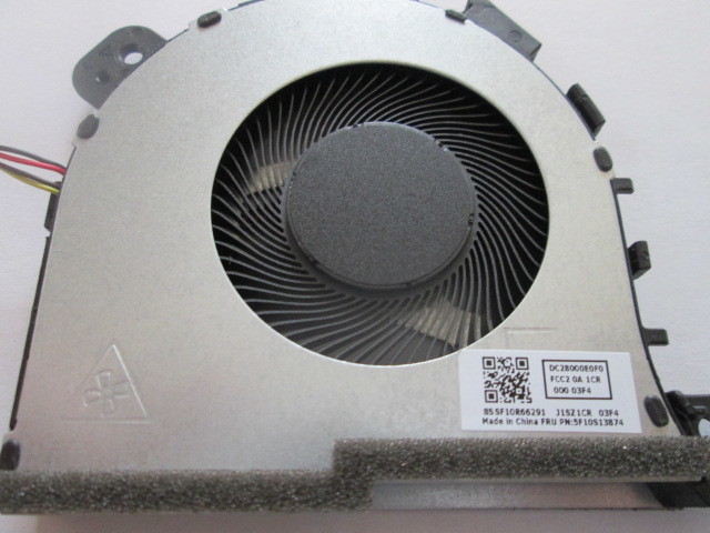 NEC ноутбук LAVIE CPU охлаждающий вентилятор ( работоспособность не проверялась )
