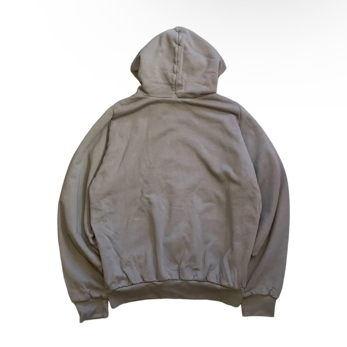希少 Yeezy×Gap イージー ギャップ ダブルフェイス ジップ 希少 Yeezy×Gap イージー ギャップ ダブルフェイス ジップ