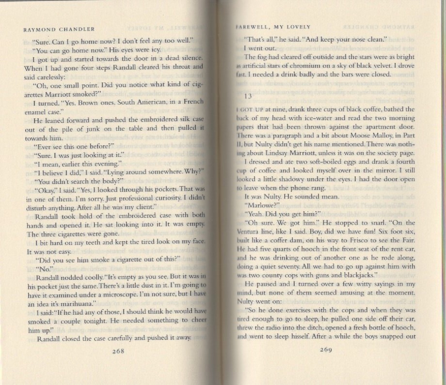 洋書 海外小説 Raymond Chandler, Philip Marlowe】※上下巻揃 レイモンド・チャンドラー (著), フィリップ・ マーロウ長編全集 - た行 洋書 海外小説 Raymond Chandler, Philip Marlowe】※上下巻揃 レイモンド・チャンドラー (著), フィリップ・ マーロウ長編全集 - た行