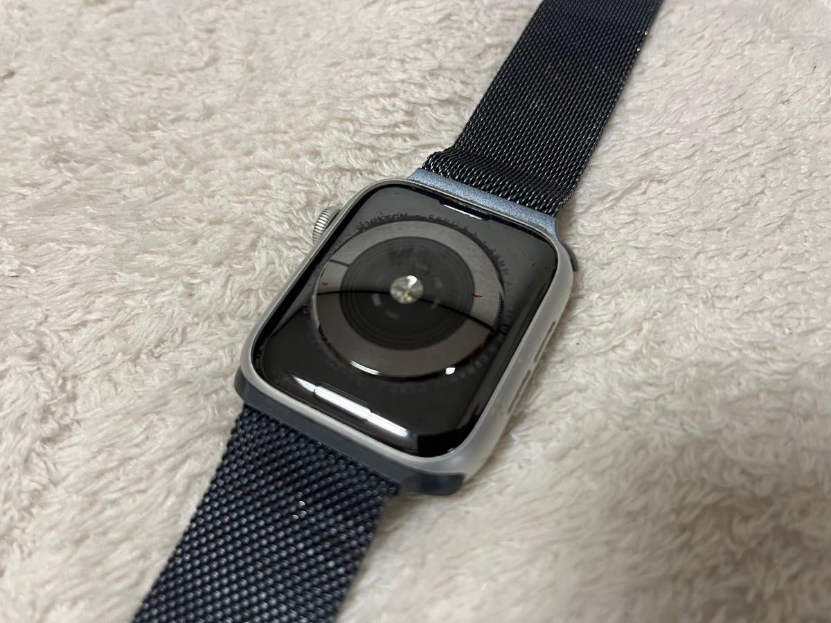 Apple Watch Series 5  44mm 