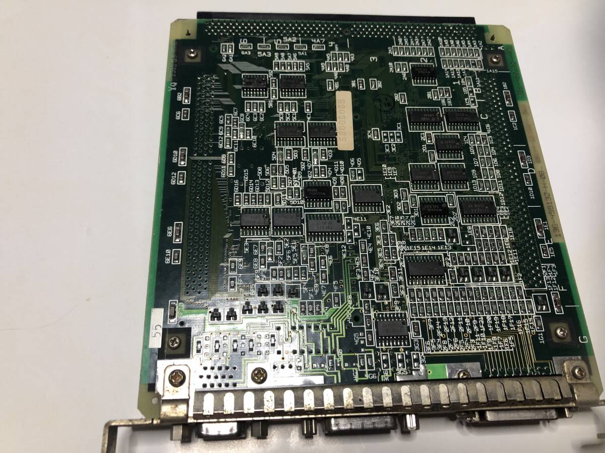 NEC　PC-9821Ap2、As2用グラフックボ－ド　PC-9821A-E02　_画像5